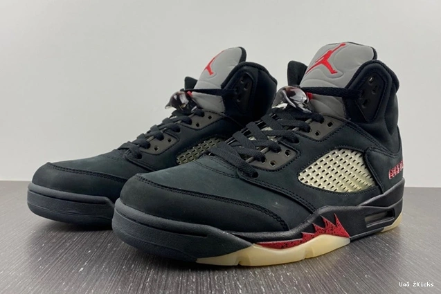 DR0092- 563 Off-Noir Retro Gore-Tex 1902 Jordan HighQuality 5 0828